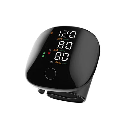 LatidoSano ™ Monitor de presión arterial